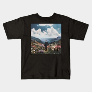 Into The Wild Kids T-Shirt